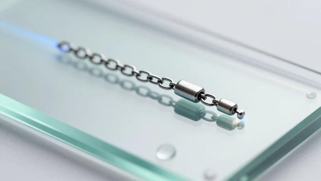 Leiden University Unveils Brain‑Free Microrobots That Swim, Steer and Shape‑Shift