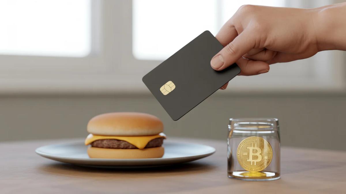 User Asks if Platform Supports Gemini Bitcoin‑back Credit Card