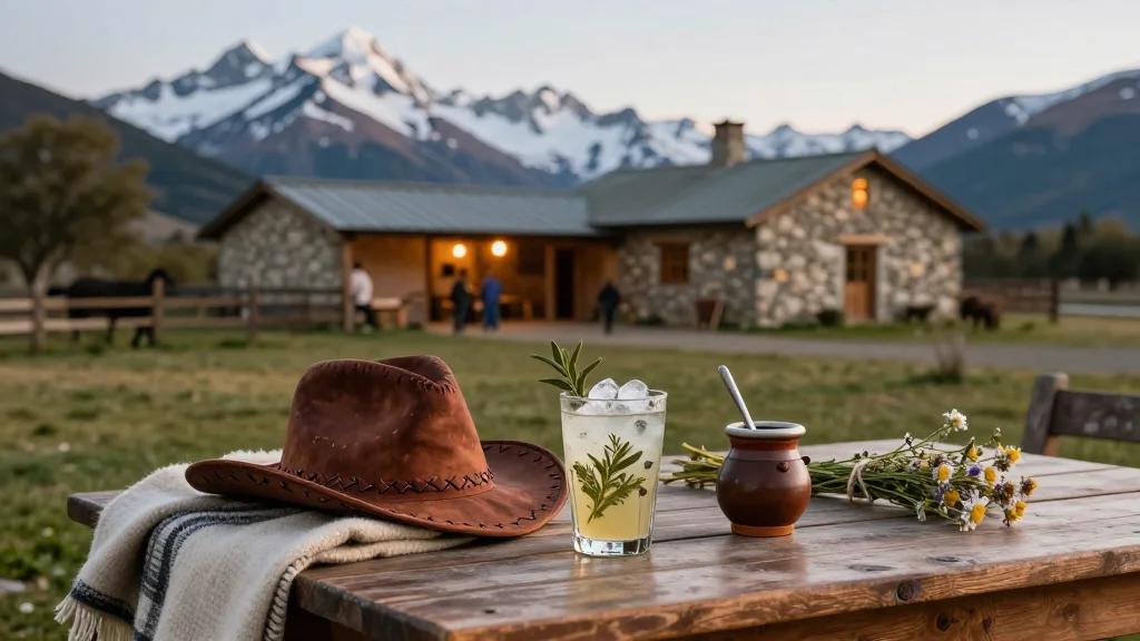 Live Regenerative Travel at Las Torres Patagonia