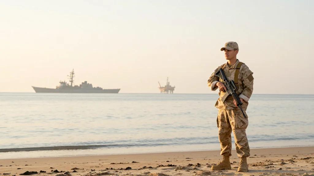 Houthis Join Iran War, US Marines Deploy to Region