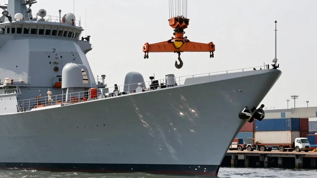 Stop Empty Conferences, Put Workers on the Shipyard