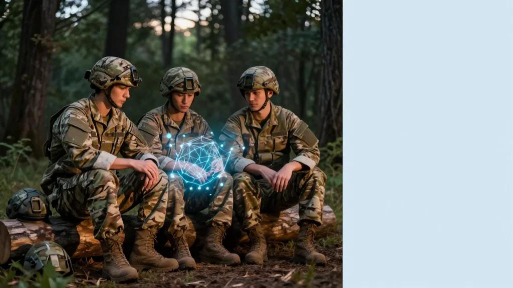 Tech-Driven Cohesion: Keeping Small Teams United