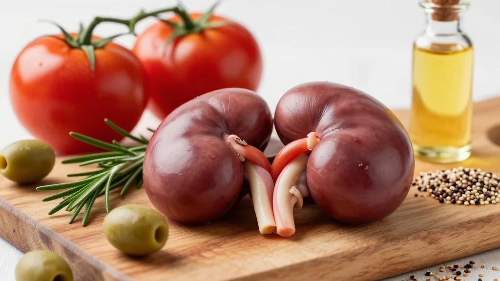 Gut Microbiota-Liver-Kidney Axis in Diabetic Kidney Disease: Mechanistic Insights Into Amino Acid Metabolism and Nutritional Intervention Strategies Targeting Natural Bioactive...