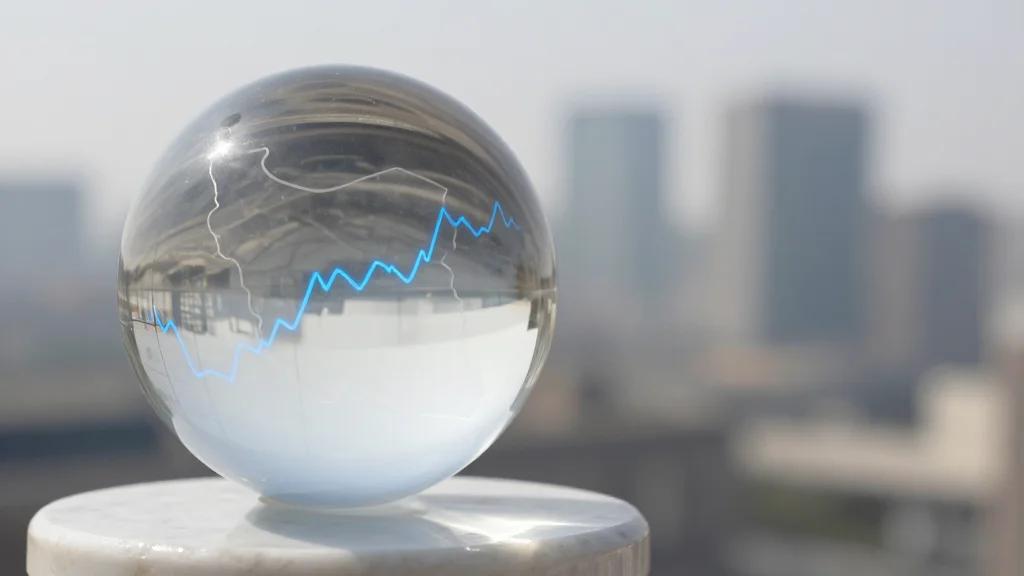 Confidence Shifts Amid Iran Tensions and K‑Shaped Economy