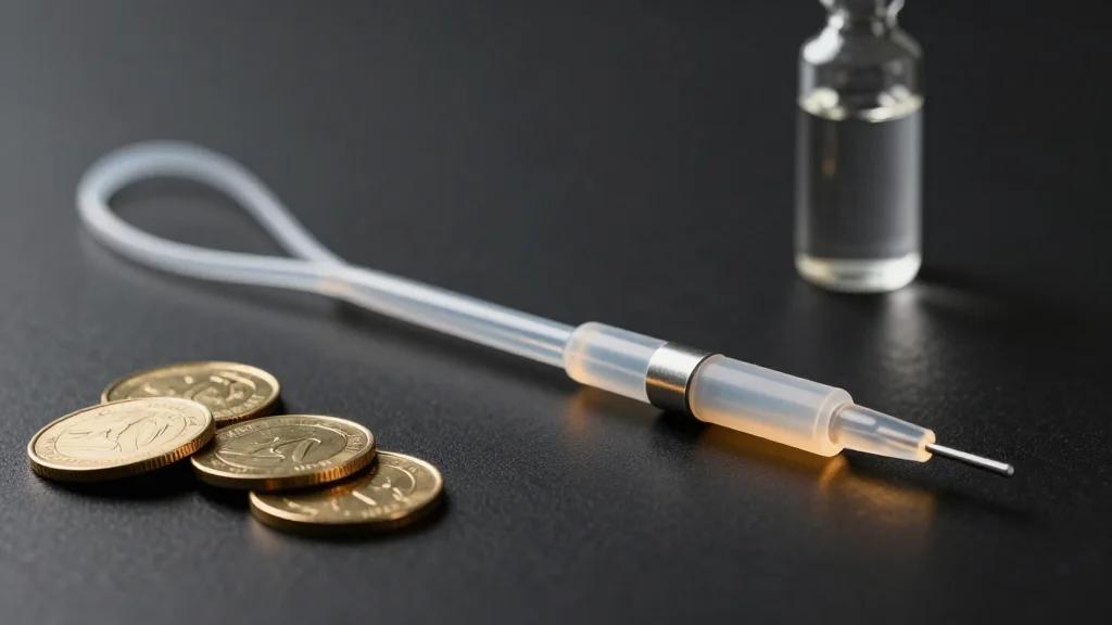 E2 Raises $80M to Market Thrombectomy Platform