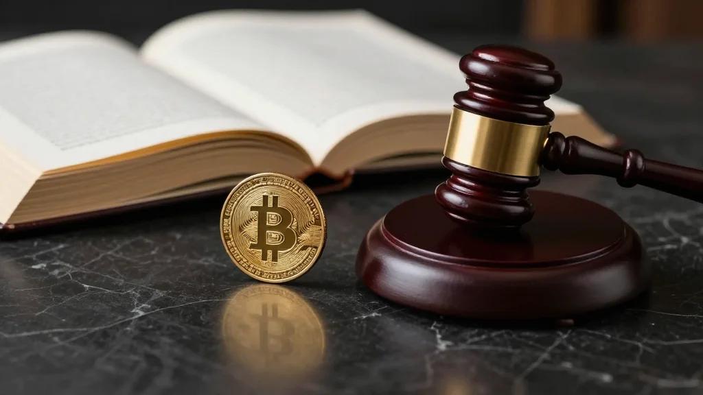 Crypto Protocol Designers Could Face Legal Liability Next