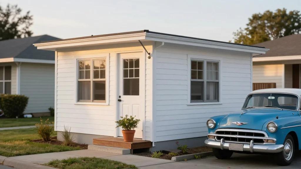 What Do the Gilmore Girls, Happy Days, and Full House Have in Common? ADUs.