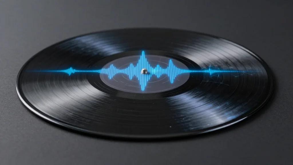 Seeking Latest AI-Generated Music Hits and Tools