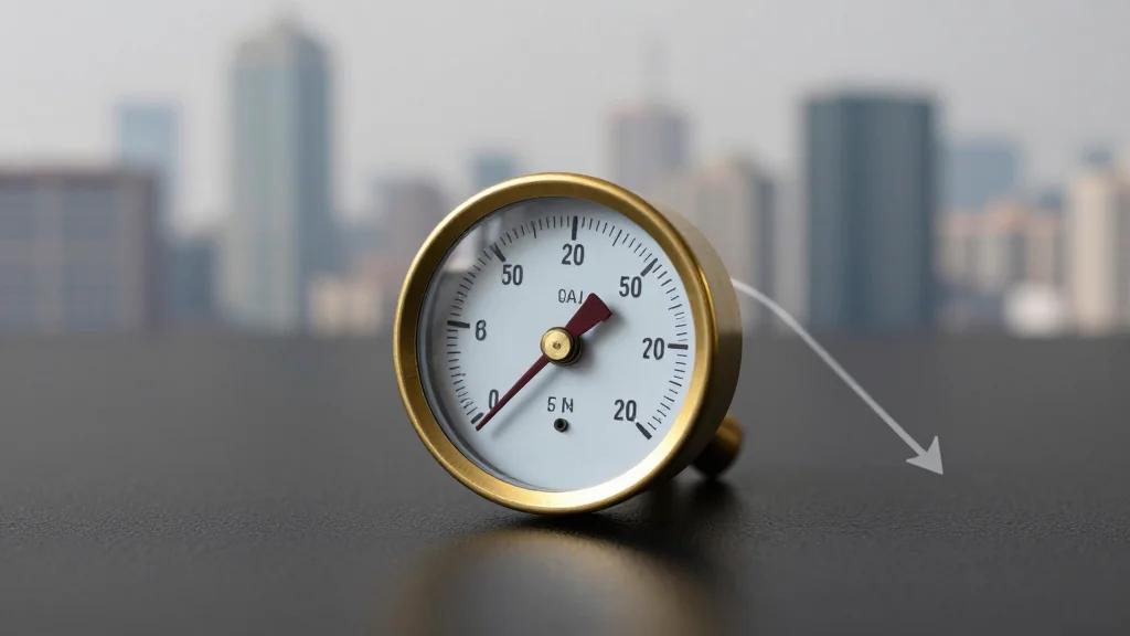 Standardized Sentiment in the Time of Trump