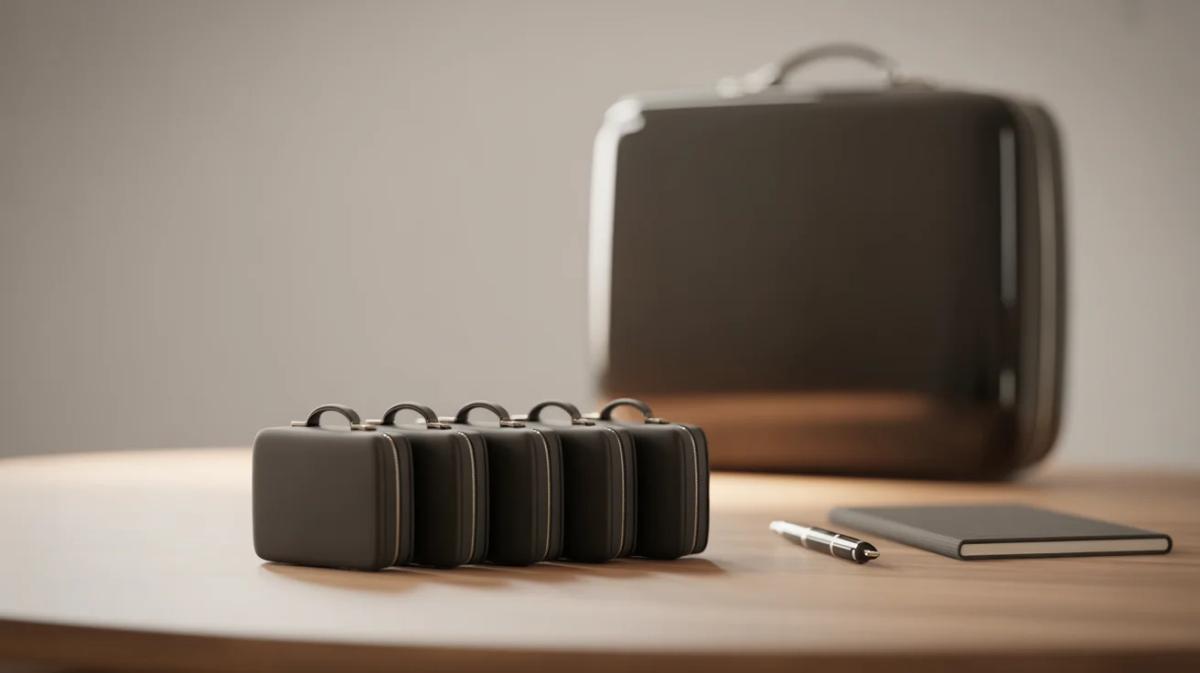 Small Funds, Big Impact: Strategy Beats Size