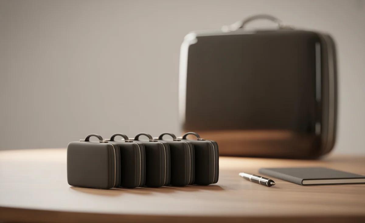 Small Funds, Big Impact: Strategy Beats Size