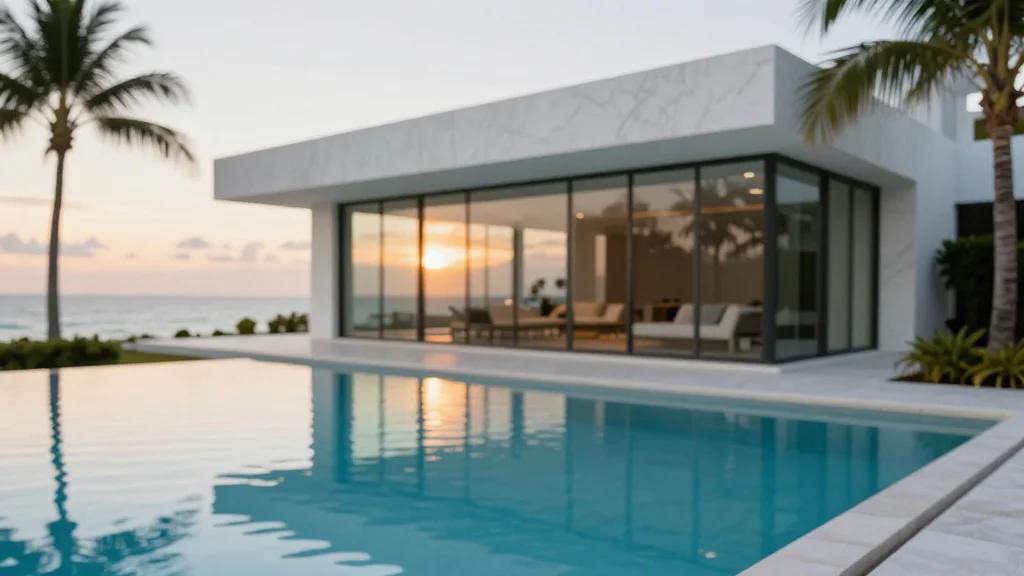 West Palm Beach’s Luxury Housing Market Is Booming, With Sales Up 30%