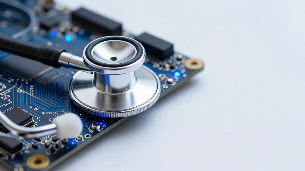 AI Emerges as Healthcare Cornerstone, Validating Flexpa’s Vision