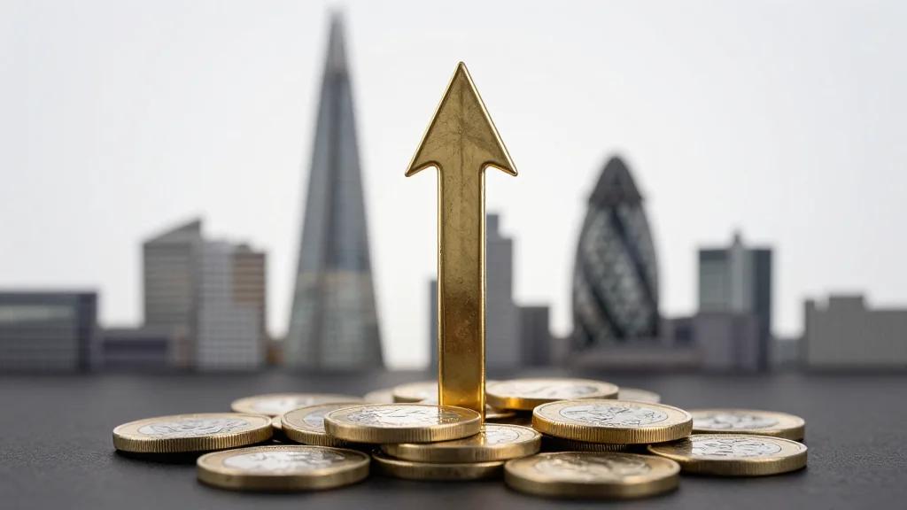 UK Funds Remain Unloved Despite Impressive Year for FTSE 100