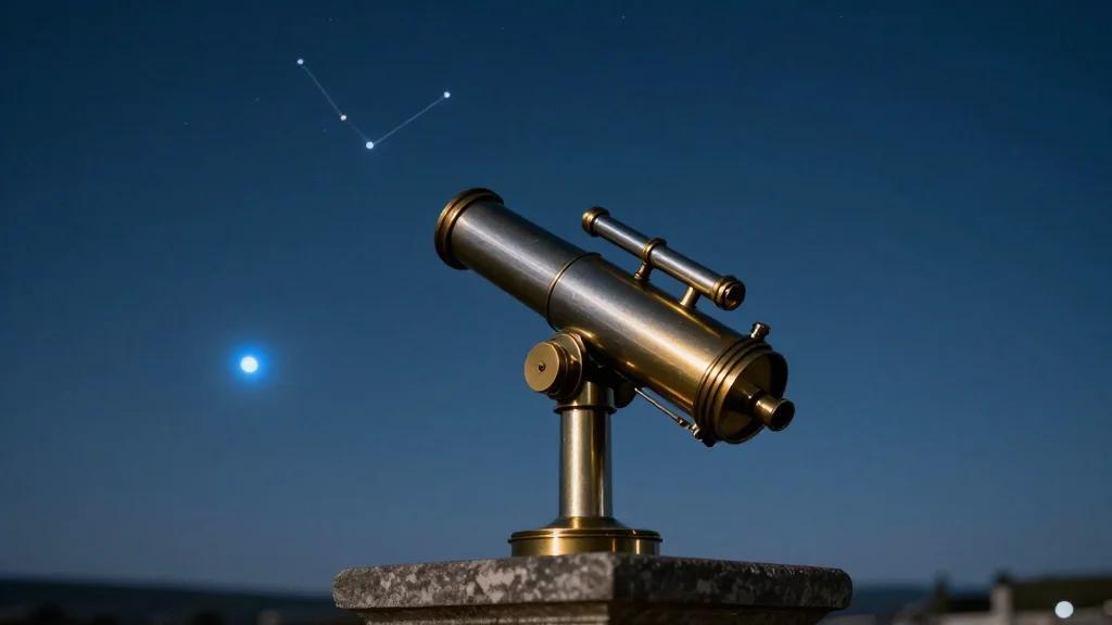 March 11, 1811: The Birth of Urbain Le Verrier