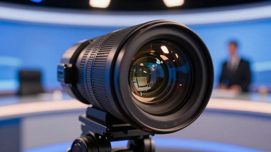 FinTV's Squawk Box Flattens Cathie Wood Interview