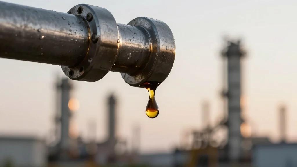US Oil Exports to Hit 5M Barrels a Day Amid Global Crunch