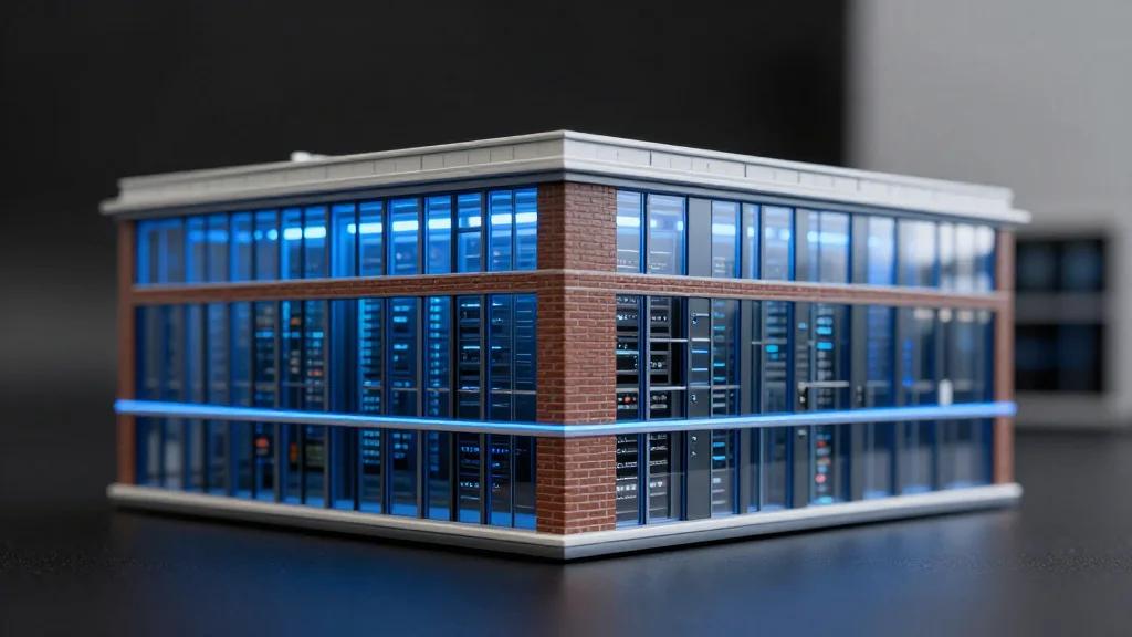 Applied Digital Lands $7.5 B Hyperscaler Lease for Delta Forge 1 AI Data Center