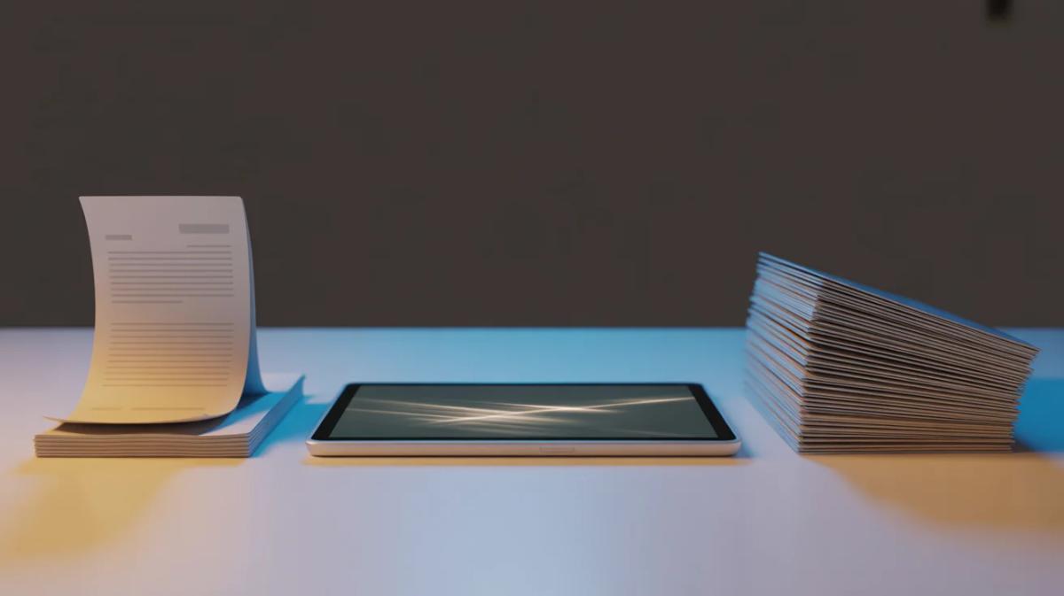 AI Tool Transforms PDFs Into Ready‑made Slide Decks