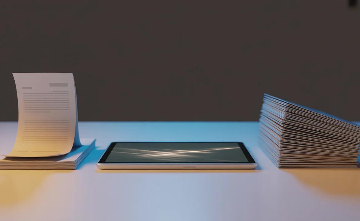 AI Tool Transforms PDFs Into Ready‑made Slide Decks