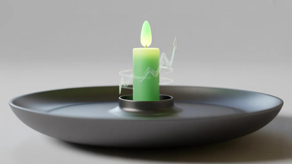 Poll: Will Bitcoin and Crypto Close Year in Green?