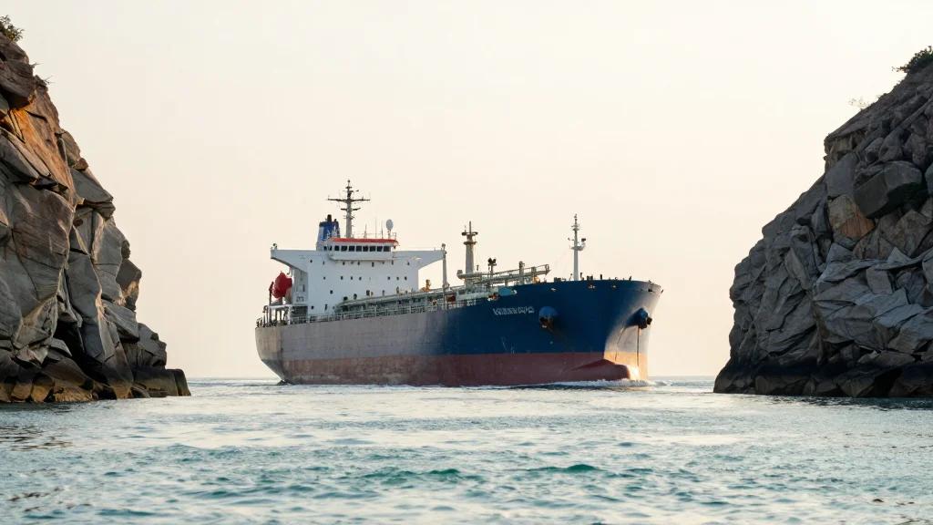 China Restarts US Oil Imports Amid Middle East Disruption