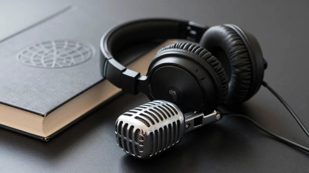 New Ebook “World War Trade” Discussed on Podcast