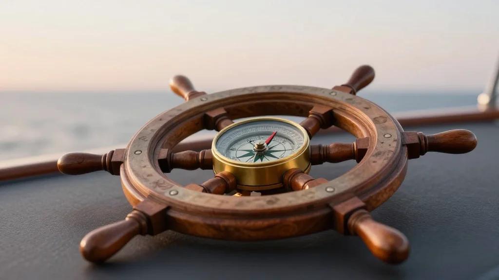 Self‑mastery and Unbowed Resilience in the Face of Adversity