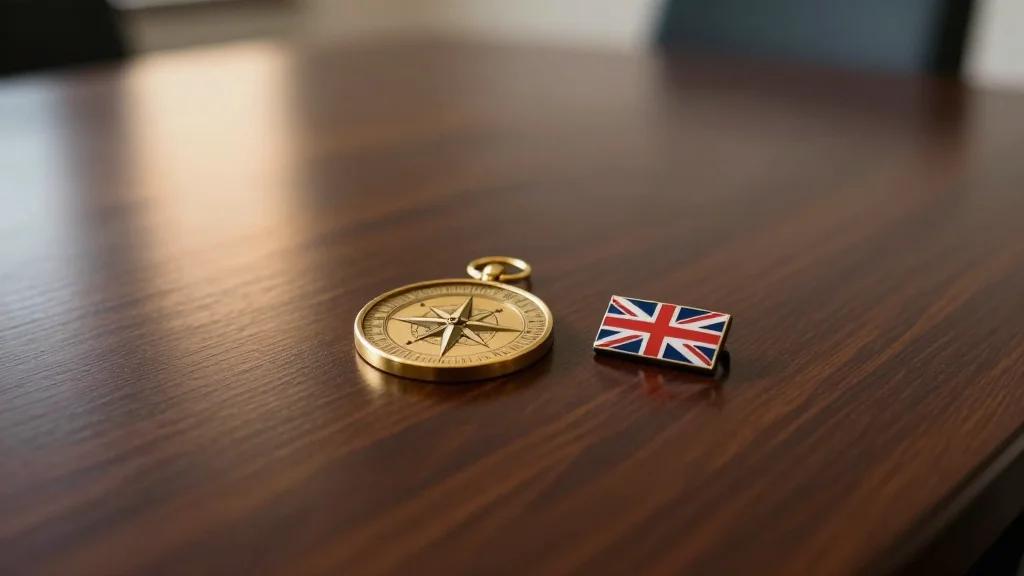 Britain’s Attitude Toward Nato Across the Political Parties