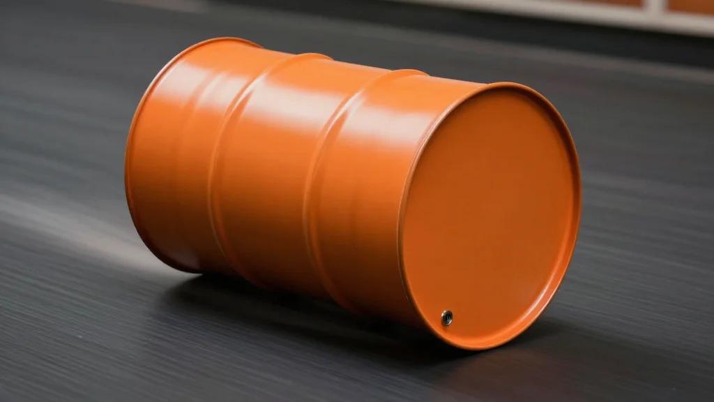 Rapid Oil Surge Signals Deflation, Not Inflation