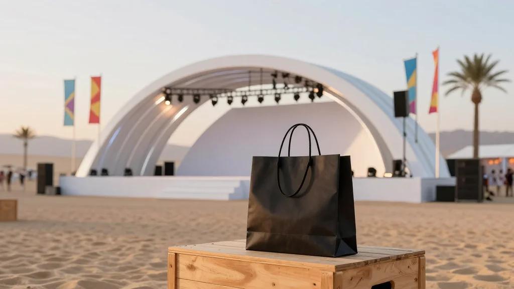 Boot Barn Strengthens Its Country Music Ties With New Stagecoach Sponsorship