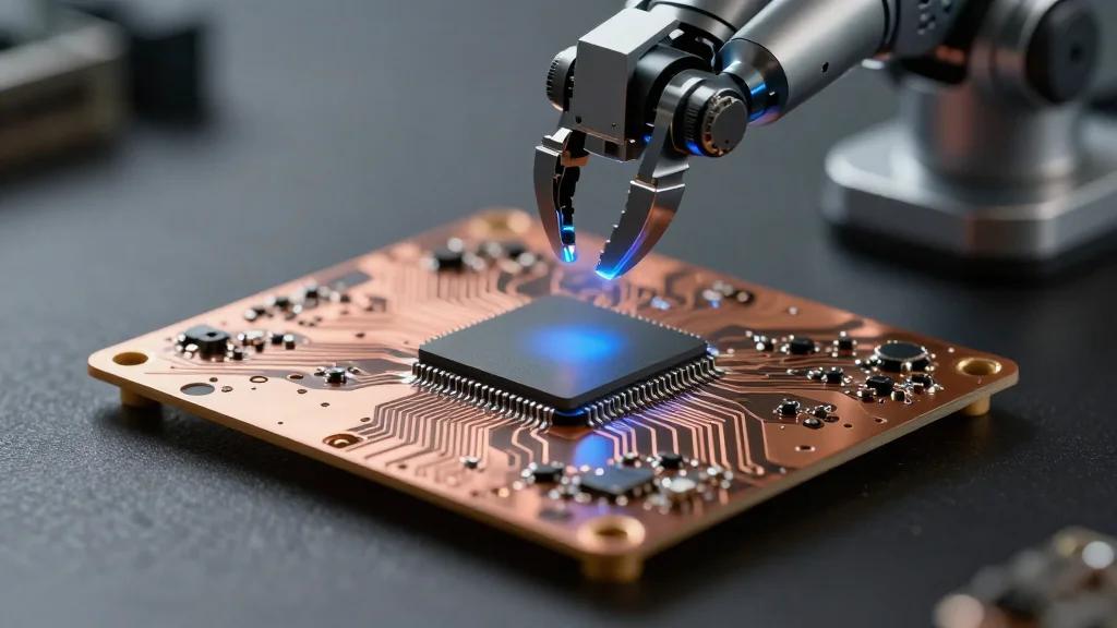 Bull of the Day: Sanmina (SANM)