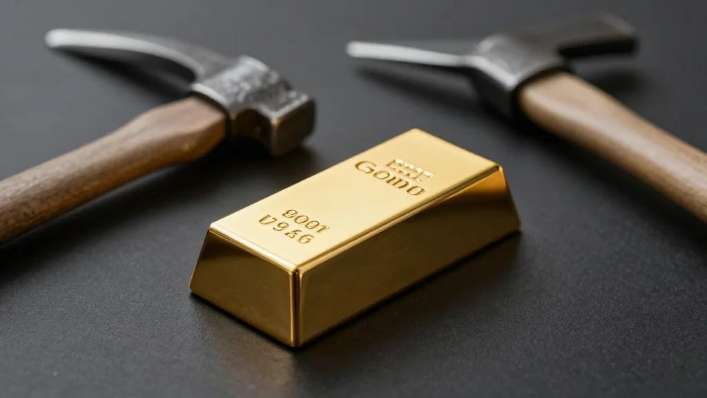 TNR Gold Secures $4.2M Strategic Investment From Altius Minerals