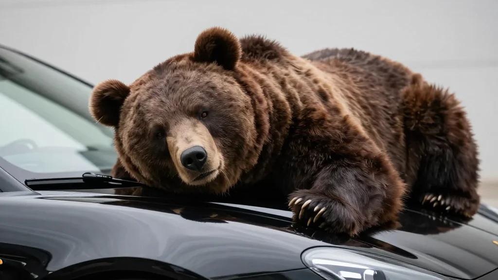 California Bear‑Suit Scam Nets $142K Fraud Payouts, Three Charged with Felony Insurance Fraud