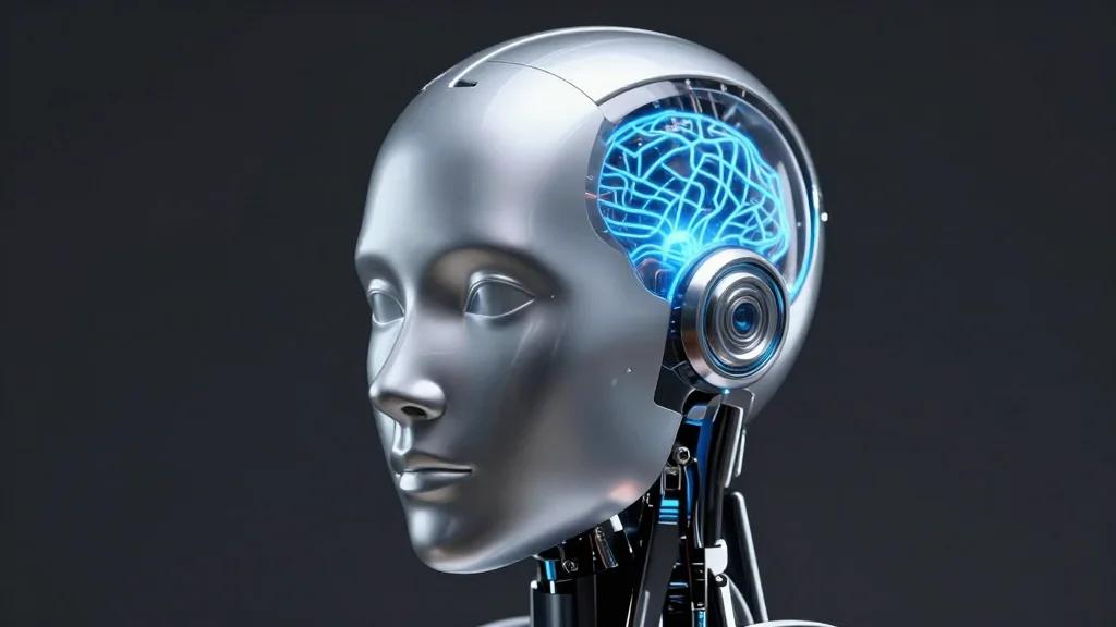 "AI In Robotics": New Position Paper Released by IFR