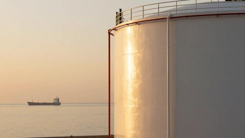 UAE Fujairah Bunker Market Braced for Impact