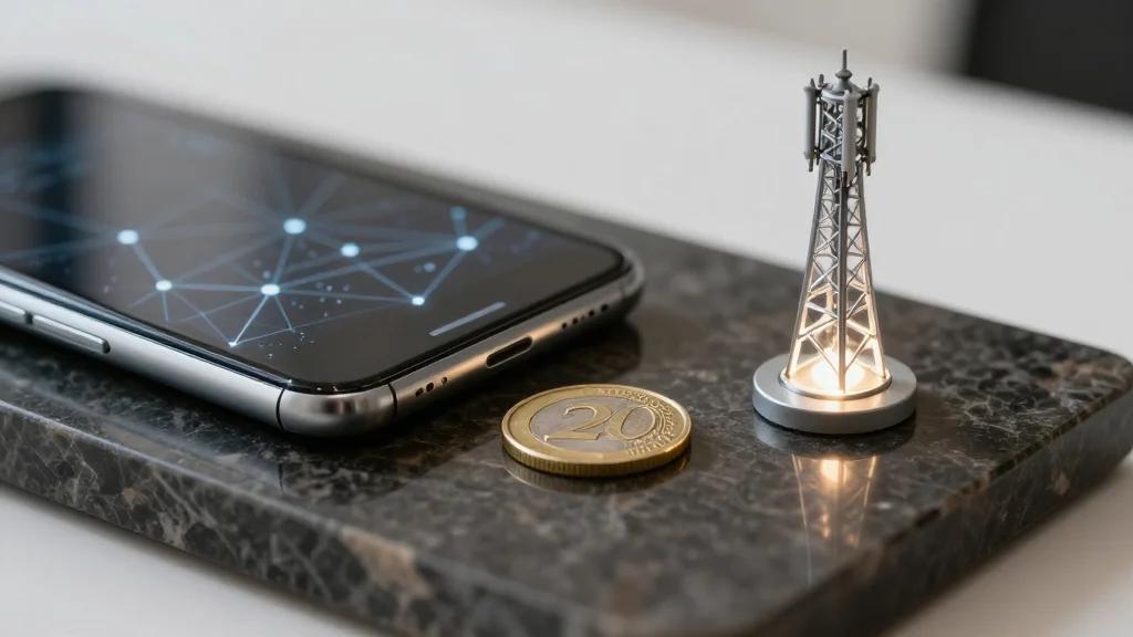 Telecom News: Orange, Bouygues, Iliad, SFR, Claro, TRAI, Bharti Airtel