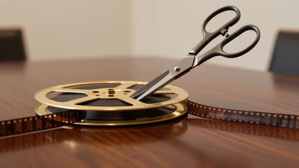 Netflix Flags $16B Paramount Cut Plan as Regulatory Red Flag