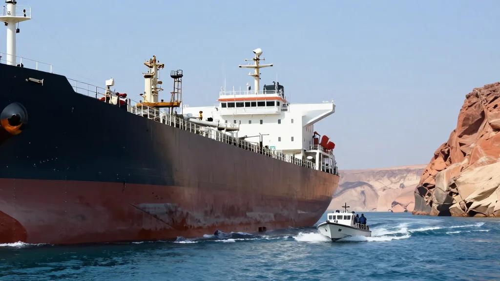 Houthis Threaten Dual Strait Disruption, Global Panic Looms