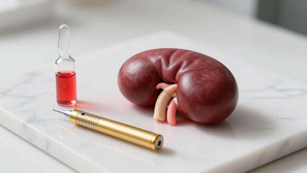 Association Between Cumulative Changes of the C-Reactive Protein-Triglyceride Glucose Index and the Incidence of Rapid Kidney Function Decline: A Nationwide...