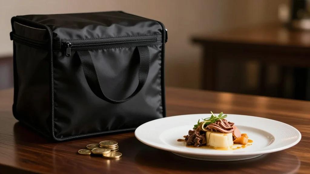 Why Rave Restaurant Group Cut Ties with Uber Eats