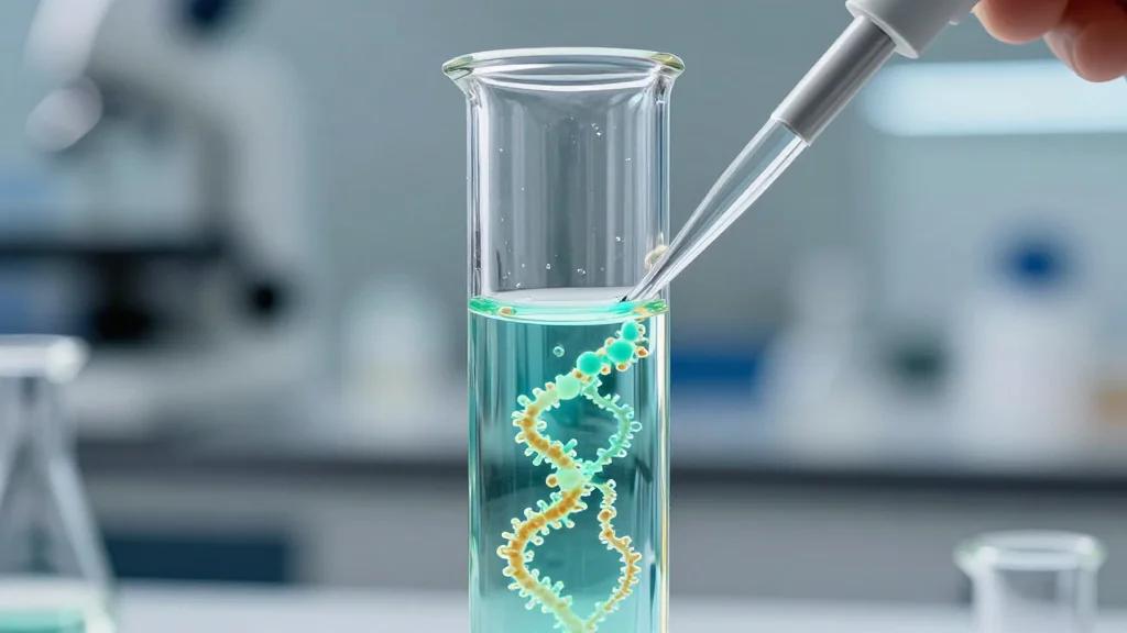 AI-Designed Proteins Built From Scratch Can Recognize Specific Compounds