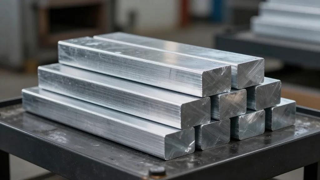 Vedanta Aluminium Boosts Billet Production to 830,000 Tonnes per Annum