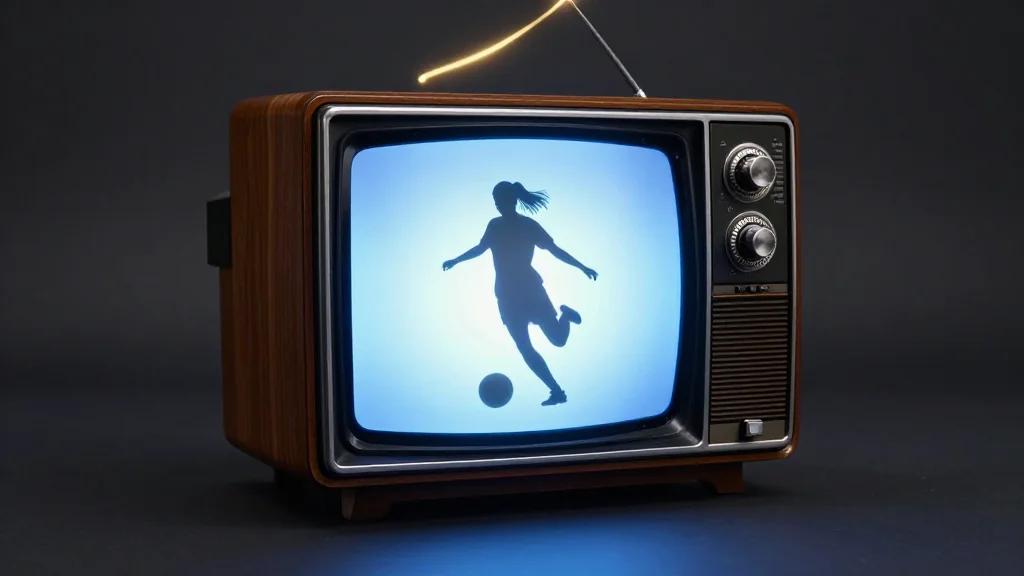 ESPN's Women's Sports Sundays Expose Legacy Media's Limits