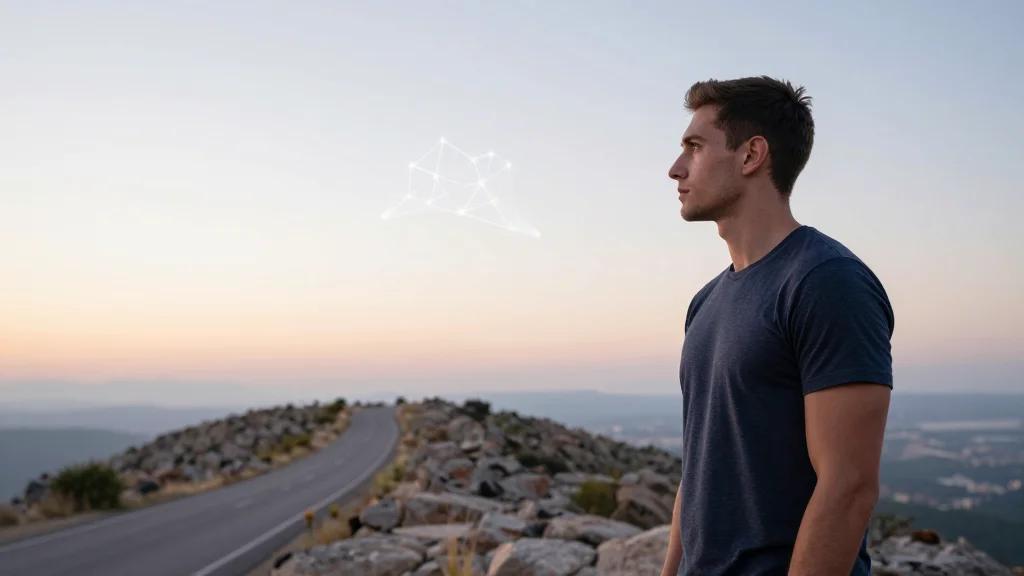 We Overestimate One-Year Goals, Underestimate Decade Potential