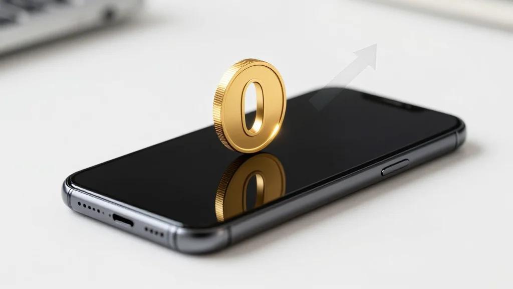 Zero Fees and User‑Friendly Design: My Investment Essentials