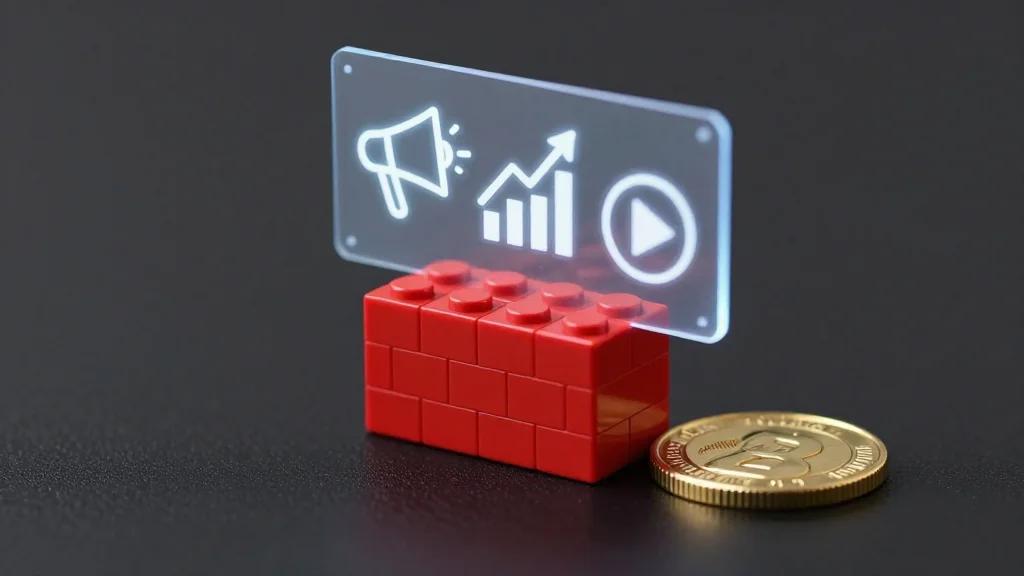 Roblox Seeks Share of Developers' Ad Revenue