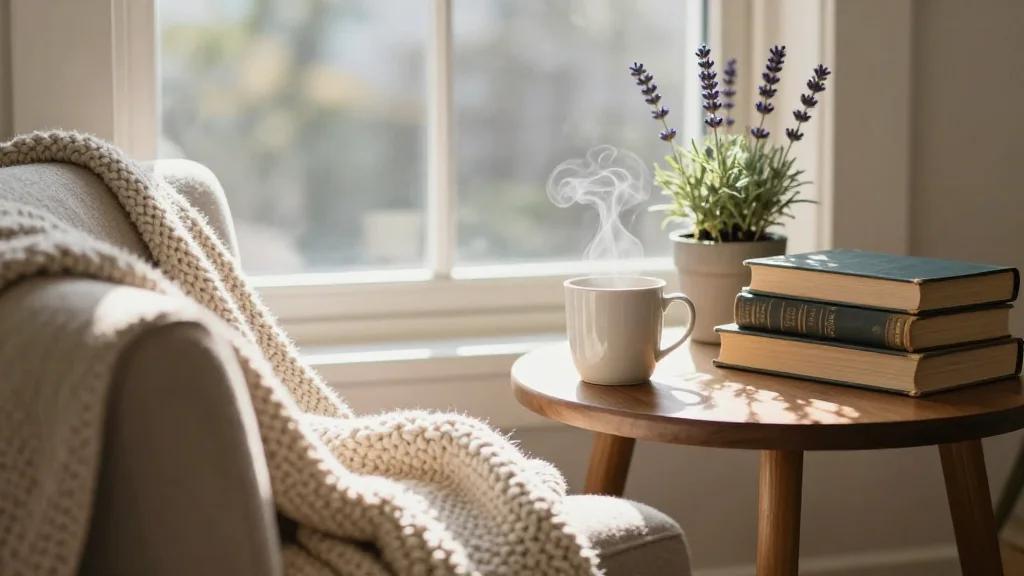 Quiet Sitting Fuels Poetry and Whole‑Human Growth