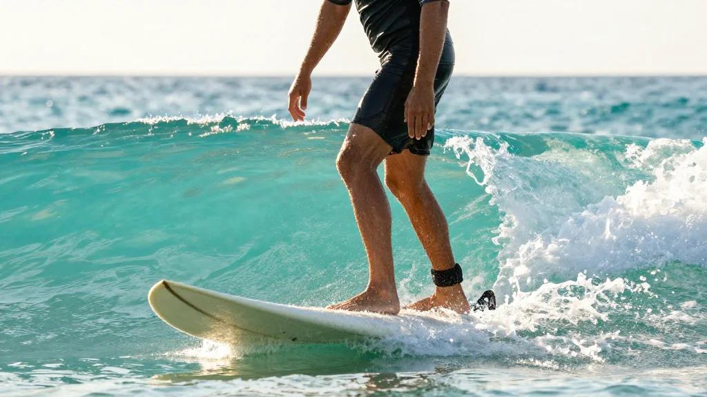 Change Arrives When Noise Fades, Seize the Wave