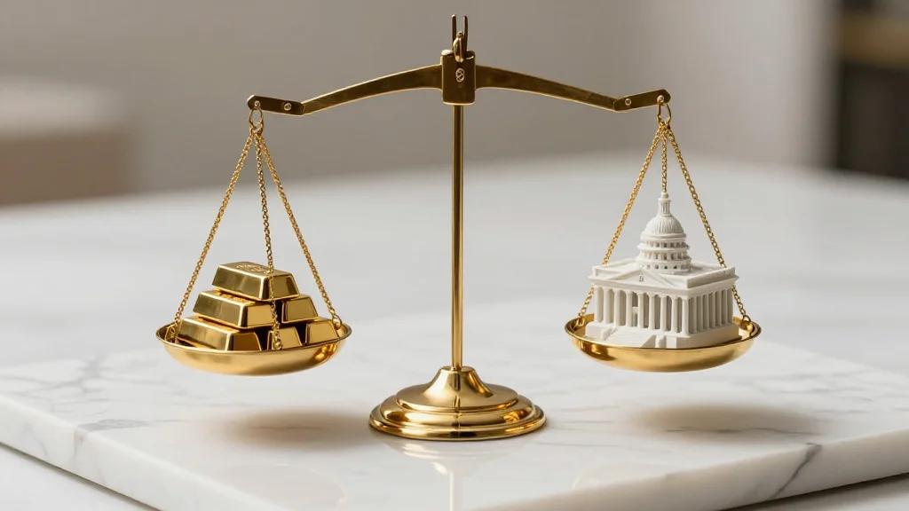 Short Seller Targets AQR Backer over Tax-Loss Harvesting